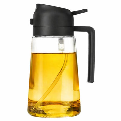 ainuuk™ Oil Dispenser For Kitchen
