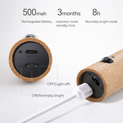 VantaLume™ Motion Sensor Night Lights