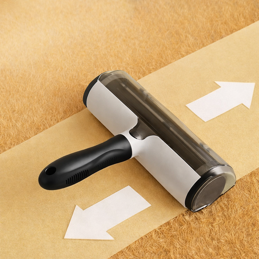 Comzee™ Pet Hair Cleaning Comb