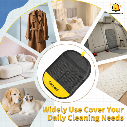 Comzee™Pet Hair Removal Glove for Dogs & Cats