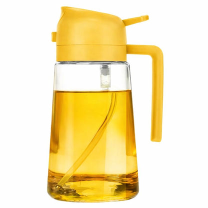 ainuuk™ Oil Dispenser For Kitchen