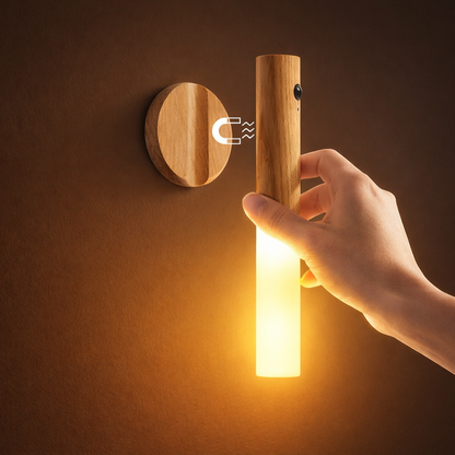 VantaLume™ Motion Sensor Night Lights