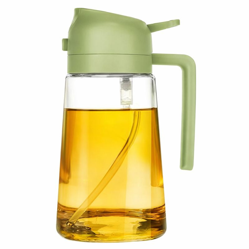 ainuuk™ Oil Dispenser For Kitchen